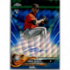 TANNER SCOTT RA-TSC CHROME 003/150 Autographe
