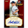 AUSTIN MADDOX MDX 374/836 Autographe