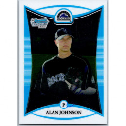 ALAN JOHNSON BCP130...