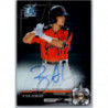 RYAN HOWARD CPA-RH  Autographe