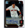 JORDAN BETTS BCAP-JBE  Autographe