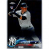 CLINT FRAZIER RA-CF CHROME  Autographe