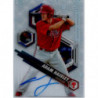 ADAM HASELEY   Autographe