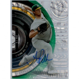 A.J.PUK BHT-AP Autographe