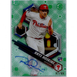 RHYS HOSKINS 02/99...