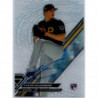 TYLER GLASNOW HT-TG   Autographe
