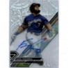 ERIC THAMES HT-ET  Autographe