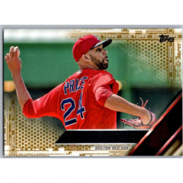 DAVID PRICE SERIE TWO 450...