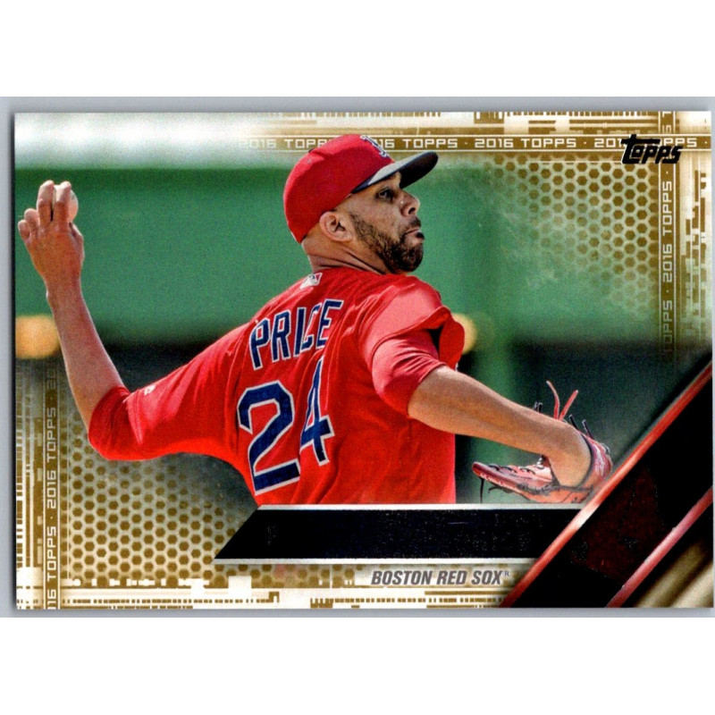 DAVID PRICE  SERIE TWO 450 1744/2016