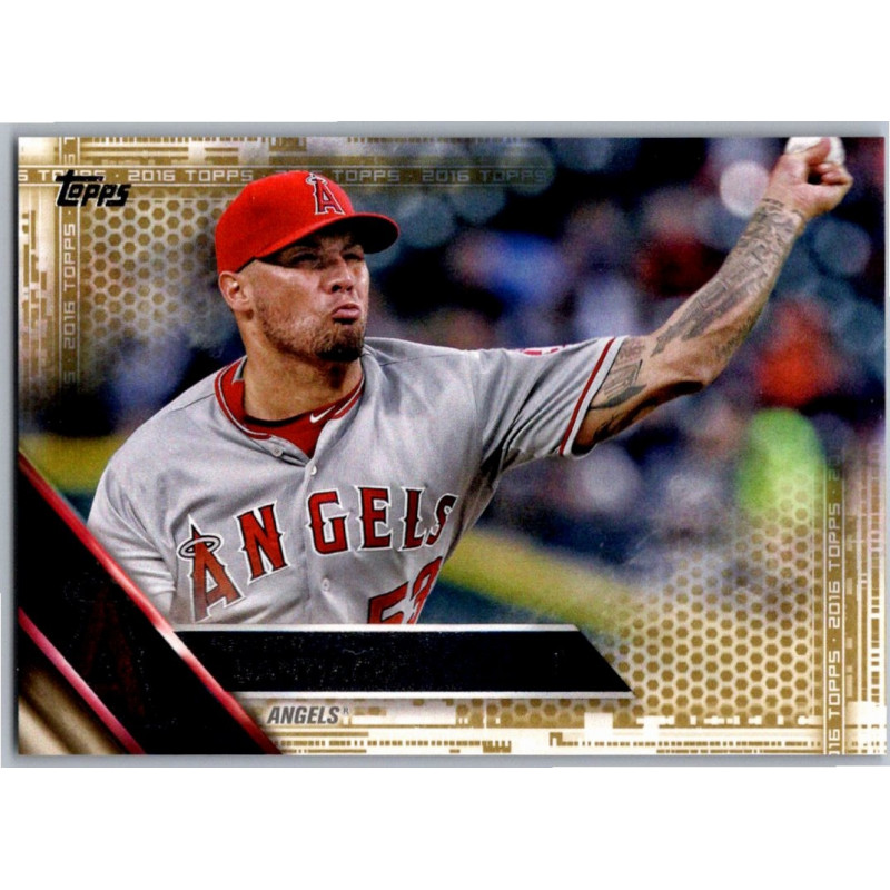 HECTOR SANTIAGO  1411/2016