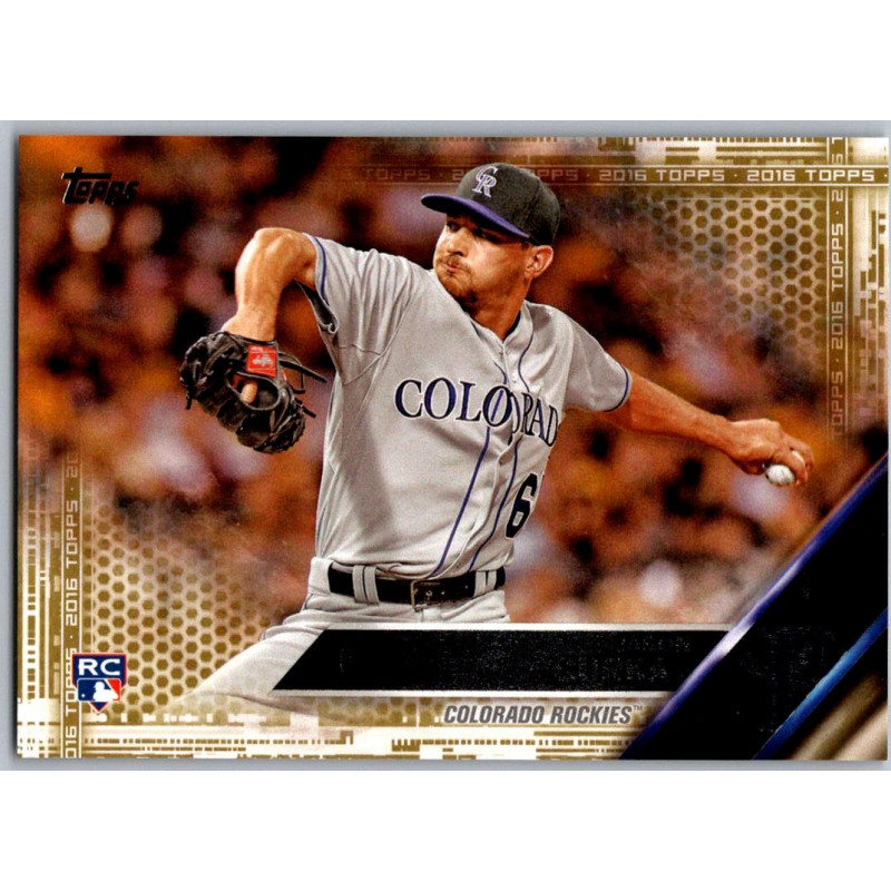 JASON GURKA SERIE TWO 577 0328/2016