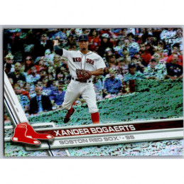 XANDER BOGAERTS 61 SERIE 1...