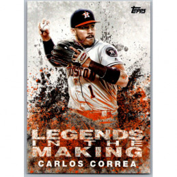 CARLOS CORREA LTM-CC