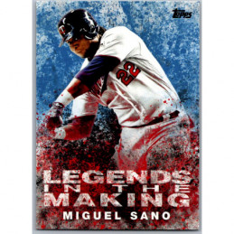 MIGUEL SANO LTM-MS