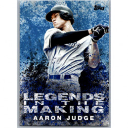 AARON JUDGE LTM-AJ