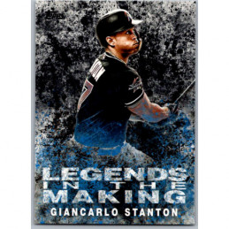 GIANCARLO STANTON LTM-GS