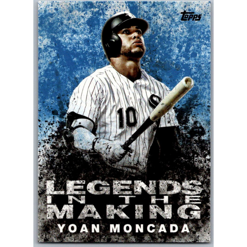 YOAN MONCADA LTM-YO