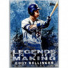 CODY BELLINGER LTM-CB