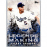 COREY SEAGER LTM-CE