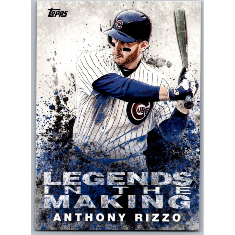 ANTHONY RIZZO LTM-AR