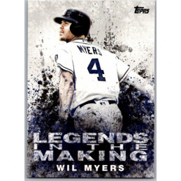 WIL MYERS LTM-WM