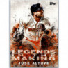 JOSE ALTUVE LTM-JA