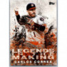 CARLOS CORREA LTM-CC