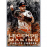 CARLOS CORREA LTM-CC