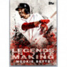 MOOKIE BETTS LTM-MB