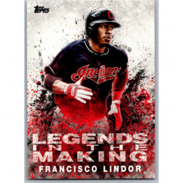 FRANCISCO LINDOR LTM-FL