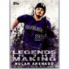 NOLAN ARENADO  LTM-NA