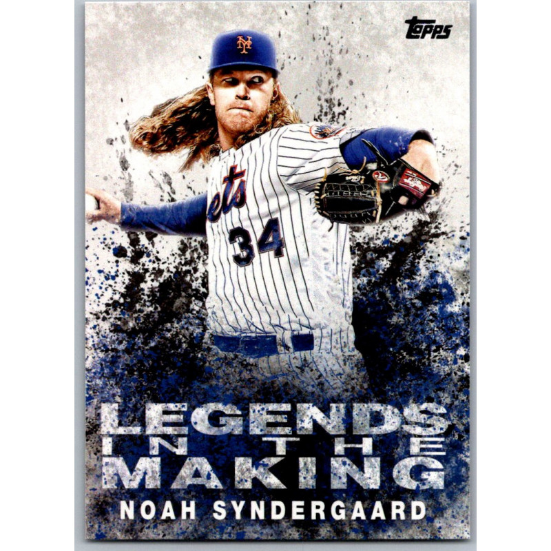 NOAH SYNDERGAARD LTM-NS