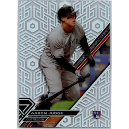 AARON JUDGE HT-AJ