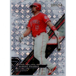 ALBERT PUJOLS HT-AP 209/250