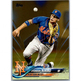 BRANDON NIMMO SERIE 2 672...