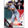 COREY SEAGER SERIE ONE 85