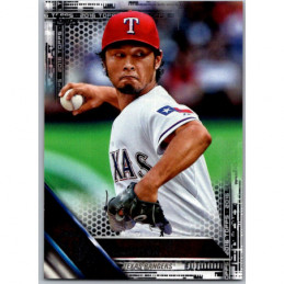 YU DARVISH SERIE TWO 418...