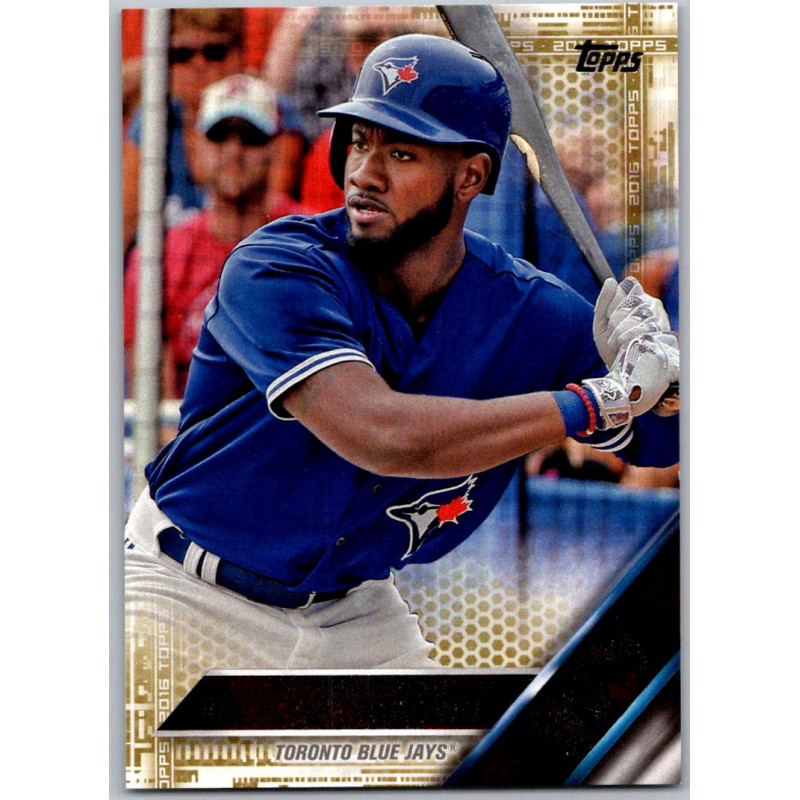 DOMONIC BROWN  SERIE TWO 655 0747/2016