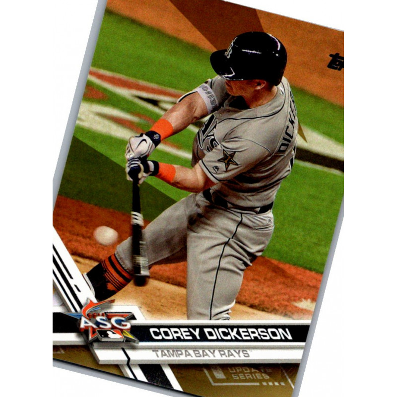 COREY DICKERSON US157 1935/2017