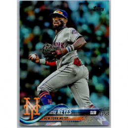JOSE REYES SERIE 1 345