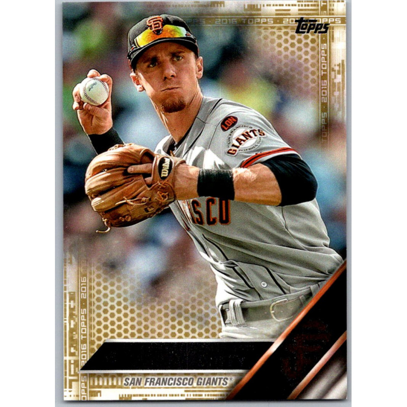 MATT DUFY  SERIE TWO 518 1376/2016