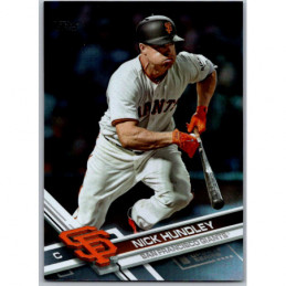 NICK HUNDLEY US124