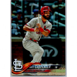 MATT CARPENTER SERIE 2 652