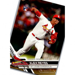 ALEX REYES US249 1808/2017