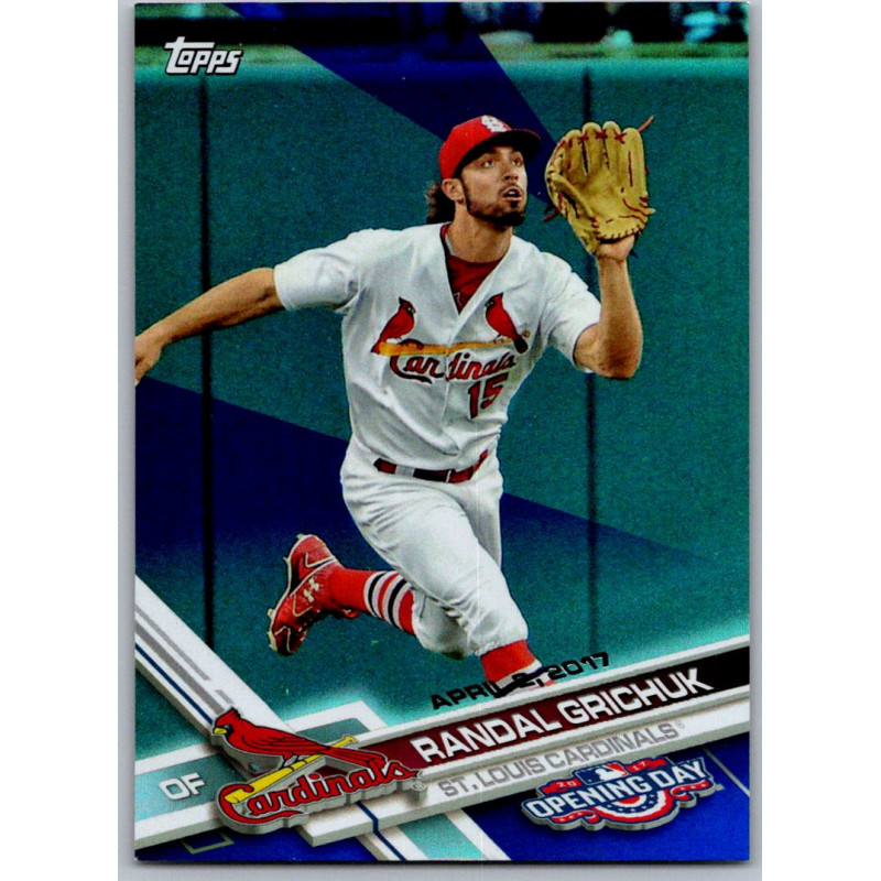 RANDAL GRICHUK 24