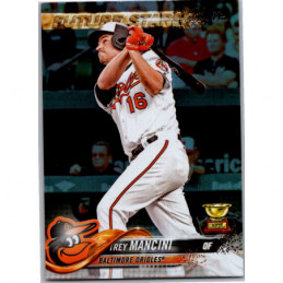 TREY MANCINI SERIE 1 285