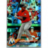 STARLIN CASTRO  141 CHROME