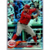 JOEY VOTTO 123 CHROME