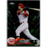 EUGENIO SUAREZ 41 CHROME  18/99