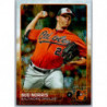 BUD NORRIS SERIE ONE 104 146/179